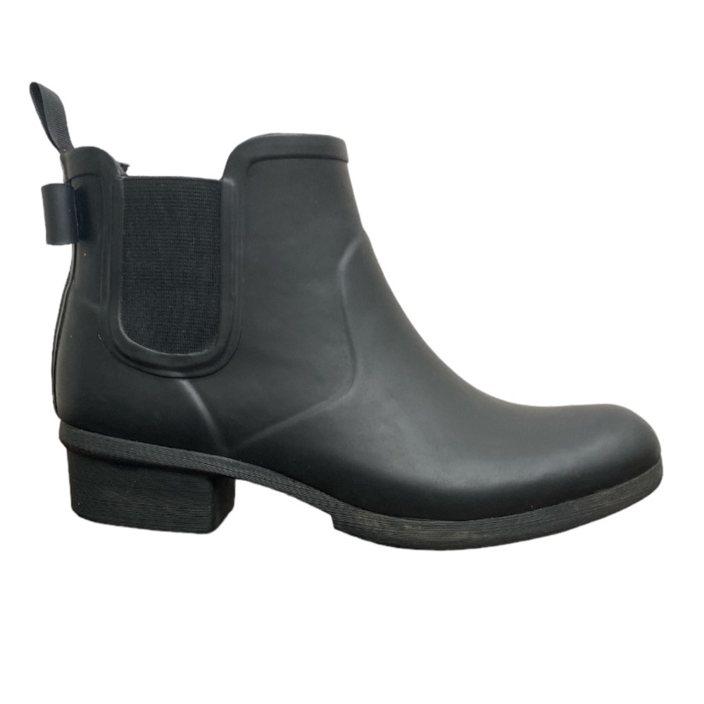 Kate Spade Chelsea Rain Boots